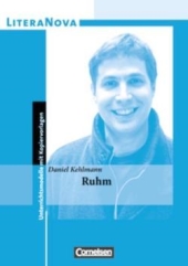 Ruhm. Daniel Kehlmann