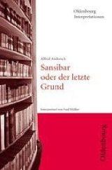 Deutsch Prüfungsmaterialien für das Zentralabitur in  Sachsen -ergänzend zum Deutschunterricht in der Oberstufe