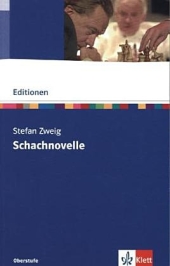 Die Schachnovelle. Roman