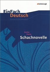 Die Schachnovelle. Roman