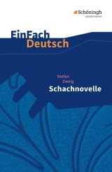 Die Schachnovelle. Roman