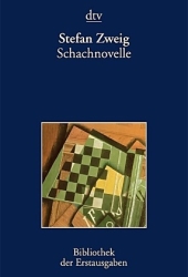 Die Schachnovelle. Roman