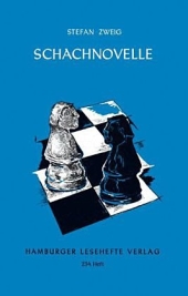 Die Schachnovelle. Roman