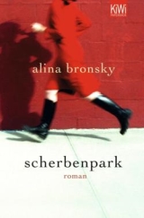 Scherbenpark, Alina Bronsky. Jugendroman