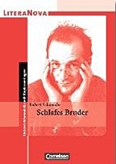 Schlafes Bruder. Deutsch Materialien (Oberstufe)