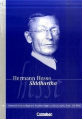 Siddhartha. Hermann Hesse
