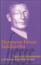 Siddhartha. Hermann Hesse