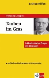 Deutsch Prüfungsmaterialien für das Zentralabitur in Nordrhein-Westfalen -ergänzend zum Deutschunterricht in der Oberstufe