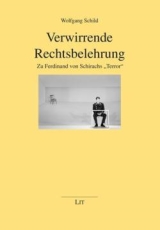 Verwirrende Rechtsprechung