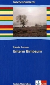 Unterm Birnbaum. Novelle