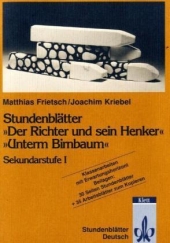 Unterm Birnbaum. Lehr- und Lernmaterialien fr den Unterricht