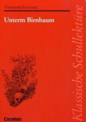 Unterm Birnbaum. Novelle