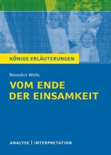 Knigs Erluterung. Zusammenfassung, Analyse & Interpretation