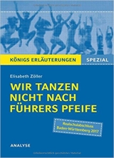 Knigs Erluterung. Zusammenfassung, Analyse & Interpretation