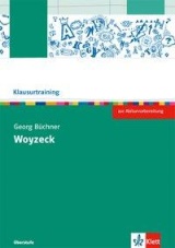 Deutsch Prüfungsmaterialien Landesabitur Hessen -ergänzend zum Deutschunterricht in der Oberstufe