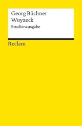 Woyzeck. Textausgabe -ergänzend zum Deutschunterricht in der Oberstufe