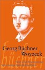 Woyzeck. Textausgabe -ergänzend zum Deutschunterricht in der Oberstufe