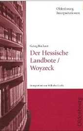 Deutsch Prüfungsmaterialien Landesabitur Hessen -ergänzend zum Deutschunterricht in der Oberstufe