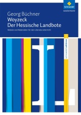 Deutsch Stundenblätter Woyzeck -ergänzend zum Deutschunterricht in der Oberstufe