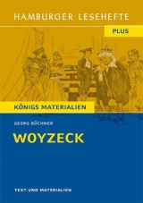 Woyzeck. Textausgabe -ergänzend zum Deutschunterricht in der Oberstufe