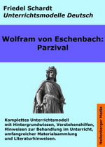 Parzival. Deutsch Landesabitur