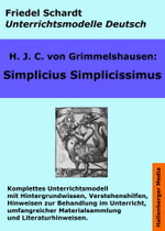 Simplicius Simplicissimus. Deutsch Landesabitur