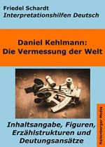 Die Vermessung der Welt. Interpretation