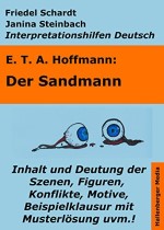 Der Sandmann. Deutsch Landesabitur