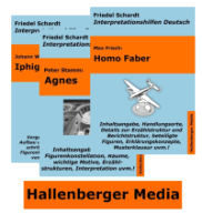Deutsch Interpretationen von Hallenberger Media