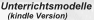 Fachbereich Deutsch. Unterrichtsmodelle als kindle Version