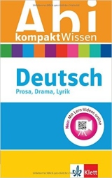 Landesabitur Niedersachsen. Abiwissen kompakt.