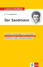 Der Sandmann. Klett Lektrehilfe