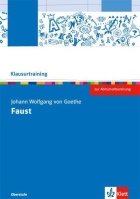 Faust. Klett Textausgabe