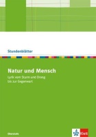 Stundenblätter Abiturvorbereitung. Natur und Mensch