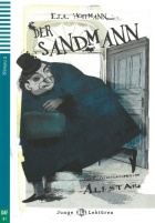 Der Sandmann. Textausgabe