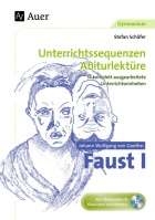 Faust. Landesabitur Deutsch
