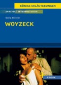 Woyzeck- ausführliche Interpretation