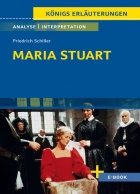 Maria Stuart - ausführliche Interpretation