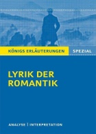 Lyrik der Romantik. Abi Trainer