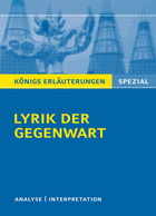 Lyrik und Analyse - ausführliche Anleitung