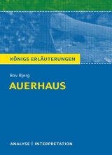 Deutsch Prüfungsmaterialien für das Landesabitur in Baden Württemberg