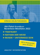 Deutsch Prüfungsmaterialien für das Landesabitur im Fach Deutsch -ergänzend zum Deutschunterricht in der Oberstufe