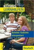 Lernhilfen Deutsch: Wie interpretiere ich Gedichte?