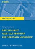 Goethes Faust