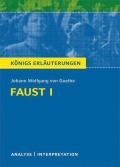 Faust. Interpretation - ausführliche Interpretation