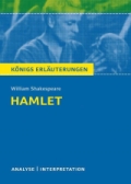 Hamlet - ausführliche Interpretation
