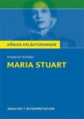 Maria Stuart - ausführliche Interpretation