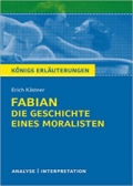 Landesabitur Deutsch (Schleswig-Holstein) Die Ratten- ausführliche Interpretation