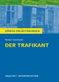 Der Trafikant - ausführliche Interpretation