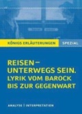 Lyrik des Expressionismus - ausführliche Interpretation